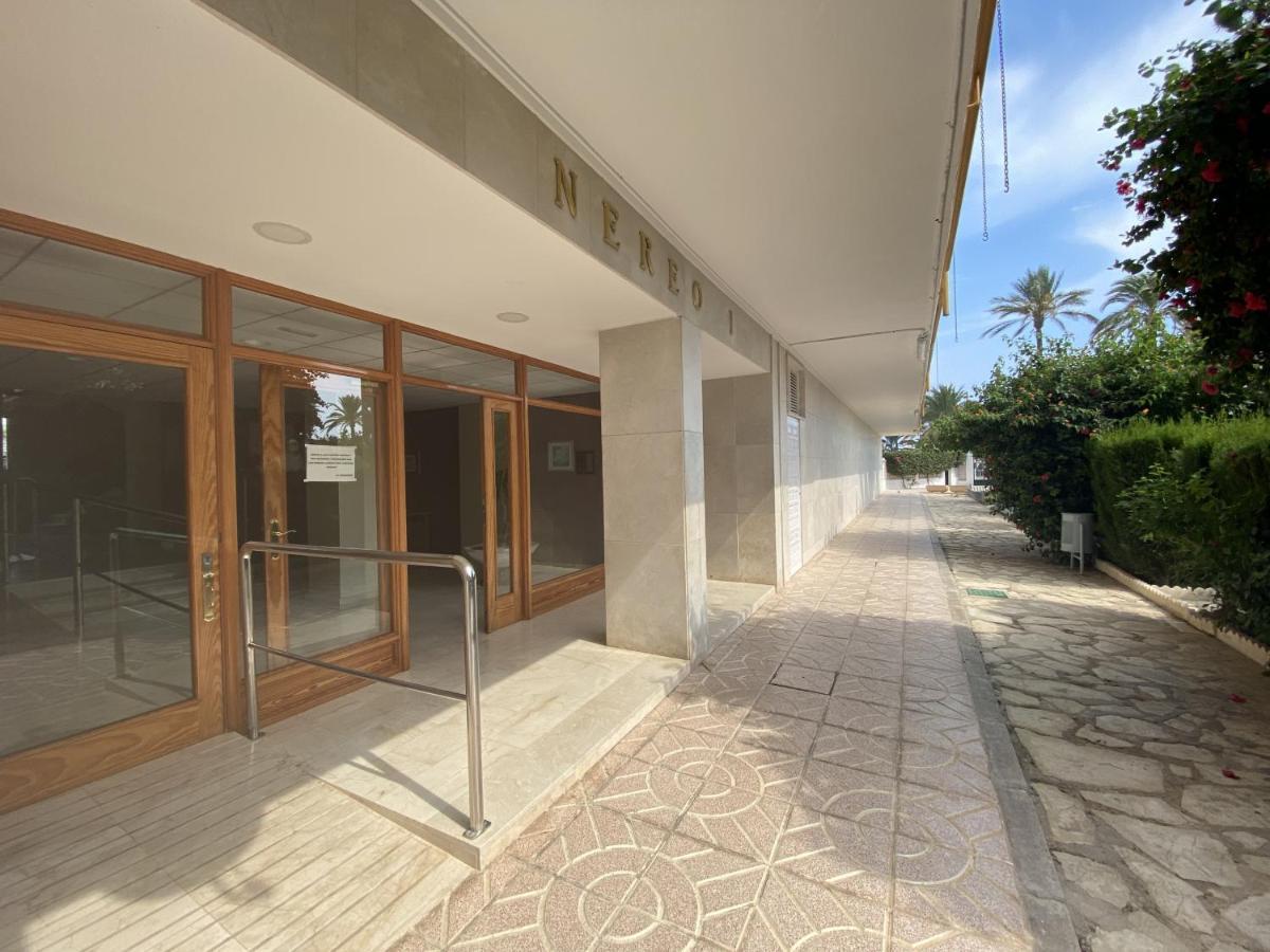 Ferienwohnung Niza 22 By United Renters Alicante Exterior foto